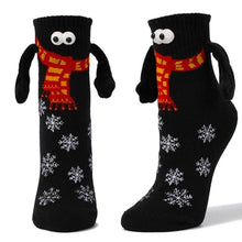 Laden Sie das Bild in den Galerie-Viewer, 💞🧦MAGNETSOCKEN WINTEREDITION💕
