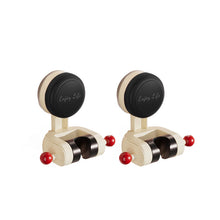 Laden Sie das Bild in den Galerie-Viewer, Verstellbarer Duschhalter mit Saugnapf