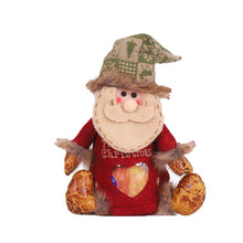 Laden Sie das Bild in den Galerie-Viewer, Niedliche Geschenktüte für Weihnachten