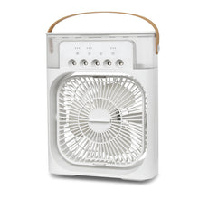 Laden Sie das Bild in den Galerie-Viewer, 3-in-1 Luftkühler