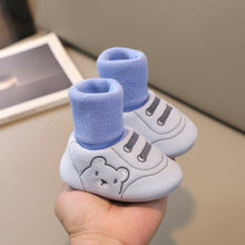 Laden Sie das Bild in den Galerie-Viewer, Süße Baby-Winterschuhe