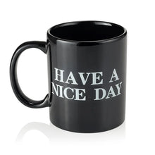 Laden Sie das Bild in den Galerie-Viewer, Lustige Mittelfinger-Tasse