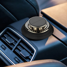 Laden Sie das Bild in den Galerie-Viewer, Solarrotierende Aromatherapie