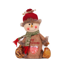 Laden Sie das Bild in den Galerie-Viewer, Niedliche Geschenktüte für Weihnachten