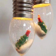 Laden Sie das Bild in den Galerie-Viewer, Weihnachts-LED-Lichterkette