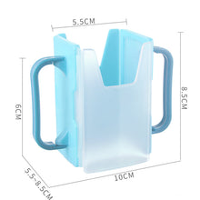 Laden Sie das Bild in den Galerie-Viewer, Auslaufsichere Getränkehalter für Kinder