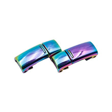 Laden Sie das Bild in den Galerie-Viewer, Magnetische Schnürsenkel-Metallschnalle