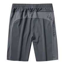 Laden Sie das Bild in den Galerie-Viewer, Unisex Super-Stretch-Schnelltrocknende Shorts