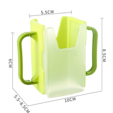 Laden Sie das Bild in den Galerie-Viewer, Auslaufsichere Getränkehalter für Kinder