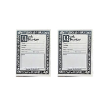 Laden Sie das Bild in den Galerie-Viewer, Briefpapier der mittelalterlichen Notizblock-Serie