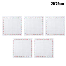 Laden Sie das Bild in den Galerie-Viewer, Regenbogen Farbe Geschirr Lappen