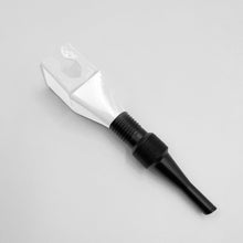 Laden Sie das Bild in den Galerie-Viewer, Flexibler Schnelltrichter für das Abtropfwerkzeug