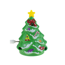 Laden Sie das Bild in den Galerie-Viewer, Mini Weihnachtsspringendes Spielzeug