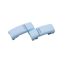 Laden Sie das Bild in den Galerie-Viewer, Magnetische Schnürsenkel-Metallschnalle