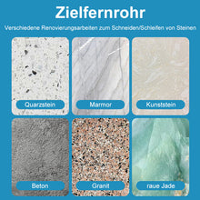 Laden Sie das Bild in den Galerie-Viewer, Trennscheiben für Winkelschleifer