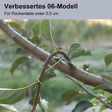 Laden Sie das Bild in den Galerie-Viewer, 🍒Werkzeug zum Formen von Obstbäumen(40 Stück)