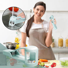 Laden Sie das Bild in den Galerie-Viewer, 🍓Trauben-Erdbeer-Schneidemaschine🍓