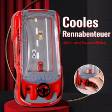 Laden Sie das Bild in den Galerie-Viewer, Abenteuer-Rennspielzeug für Kinder