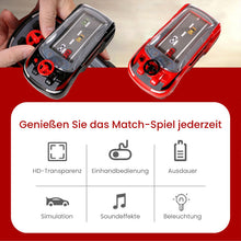 Laden Sie das Bild in den Galerie-Viewer, Abenteuer-Rennspielzeug für Kinder