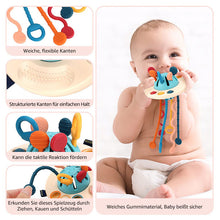 Laden Sie das Bild in den Galerie-Viewer, UFO Silikon Spielzeug