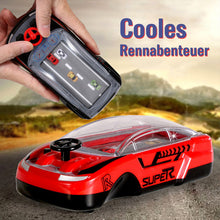 Laden Sie das Bild in den Galerie-Viewer, Abenteuer-Rennspielzeug für Kinder