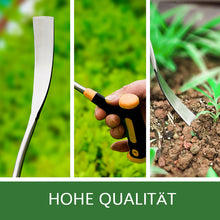 Laden Sie das Bild in den Galerie-Viewer, Landwirtschaftliche Werkzeuge aus verdicktem Manganstahl