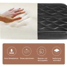 Laden Sie das Bild in den Galerie-Viewer, 🚗heißer verkauf🚗Armlehnenbox aus Gedächtnisschaum für Fahrzeuge