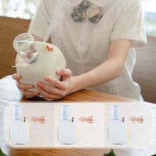 Laden Sie das Bild in den Galerie-Viewer, Tragbare Sprühventilatoren