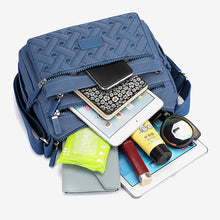 Laden Sie das Bild in den Galerie-Viewer, Klassische Luxus-Umhängetasche