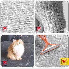 Laden Sie das Bild in den Galerie-Viewer, Doppelseitiger manueller Fusselentferner