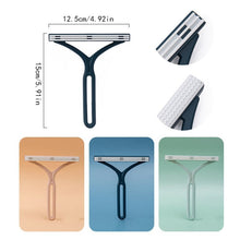 Laden Sie das Bild in den Galerie-Viewer, Doppelseitiger manueller Fusselentferner