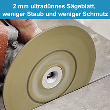 Laden Sie das Bild in den Galerie-Viewer, Trennscheiben für Winkelschleifer