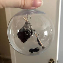 Laden Sie das Bild in den Galerie-Viewer, 🎅Gestrickte Weihnachtsschmuck