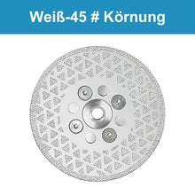 Laden Sie das Bild in den Galerie-Viewer, Trennscheiben für Winkelschleifer