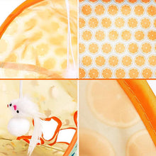 Laden Sie das Bild in den Galerie-Viewer, 😸Katzentunnel Tasche