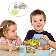 Laden Sie das Bild in den Galerie-Viewer, 🍓Trauben-Erdbeer-Schneidemaschine🍓