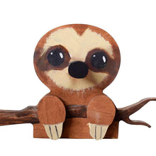 Laden Sie das Bild in den Galerie-Viewer, Tierförmige Halterungen für Brillen