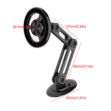 Laden Sie das Bild in den Galerie-Viewer, Magnetischer Telefonhalter für das Auto