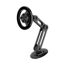 Laden Sie das Bild in den Galerie-Viewer, Magnetischer Telefonhalter für das Auto