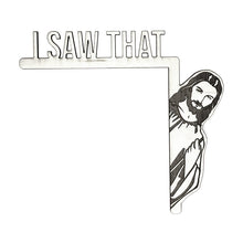 Laden Sie das Bild in den Galerie-Viewer, Lustige Jesus-Wohndekoration