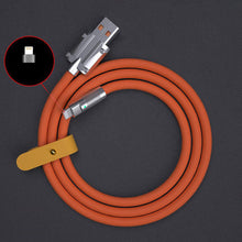Laden Sie das Bild in den Galerie-Viewer, Datenkabel aus Zinklegierung