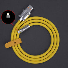 Laden Sie das Bild in den Galerie-Viewer, Datenkabel aus Zinklegierung