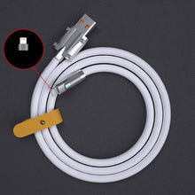 Laden Sie das Bild in den Galerie-Viewer, Datenkabel aus Zinklegierung