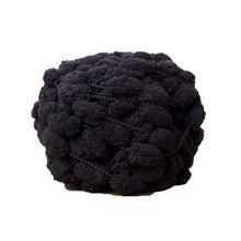 Laden Sie das Bild in den Galerie-Viewer, Winter DIY geflochtenes grobes Perlengarn