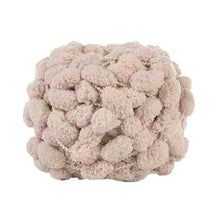 Laden Sie das Bild in den Galerie-Viewer, Winter DIY geflochtenes grobes Perlengarn