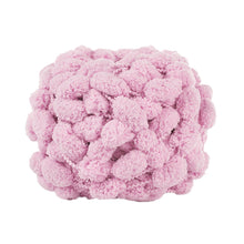 Laden Sie das Bild in den Galerie-Viewer, Winter DIY geflochtenes grobes Perlengarn