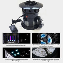 Laden Sie das Bild in den Galerie-Viewer, Anti- Moskito Lampe und Moskito Mörder