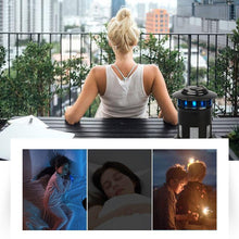 Laden Sie das Bild in den Galerie-Viewer, Anti- Moskito Lampe und Moskito Mörder