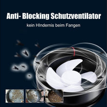 Laden Sie das Bild in den Galerie-Viewer, Anti- Moskito Lampe und Moskito Mörder