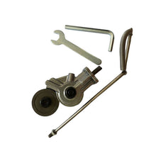 Laden Sie das Bild in den Galerie-Viewer, Elektrische Bohrmaschine Schere Anbauschneider Nibbler